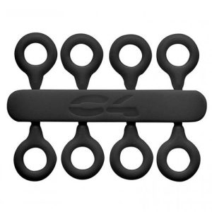 C4 Arandela Aletilla