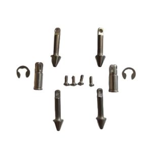 C4 Obús Mr. Carbon [SE]