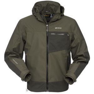 CHIRUCA Chaqueta Aura 01