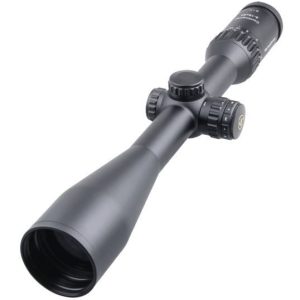 VISOR VECTOR OPTICS CONTINENTAL 3-18X50