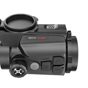 Nocpix Clip-On MATE 2 MH38R