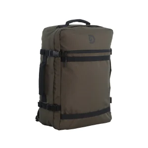 Mochila Maleta Bolso 3 en 1 Andes Discovery 38,5L