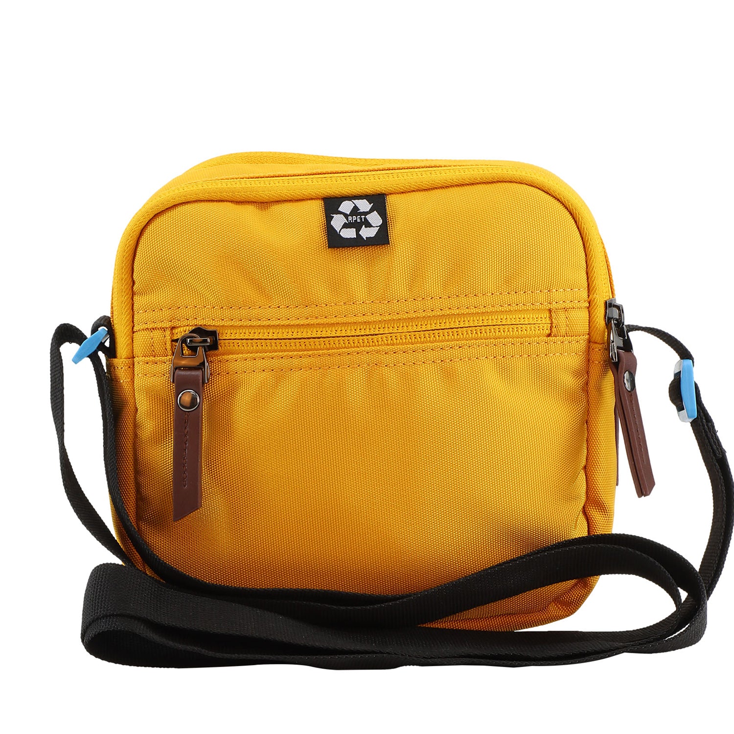Bolso cruzado urbano ICON Discovery RPET 1,9L - Imagen 3
