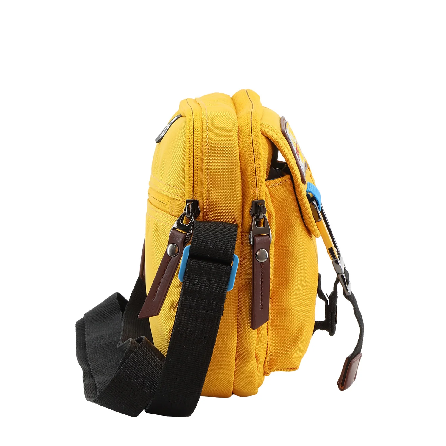 Bolso cruzado urbano ICON Discovery RPET 1,9L - Imagen 7
