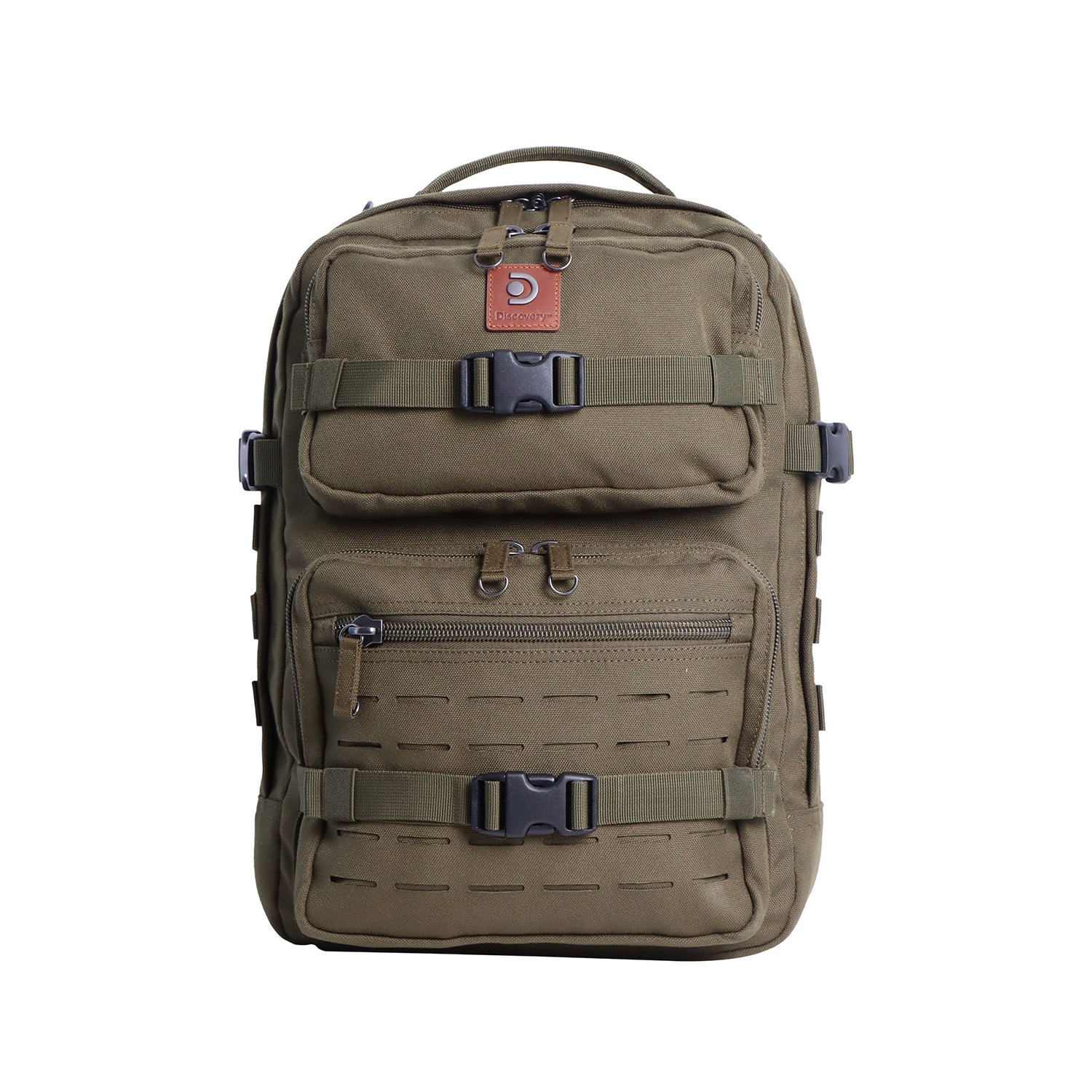 Mochila Táctica Forest M Discovery RPET - Imagen 4