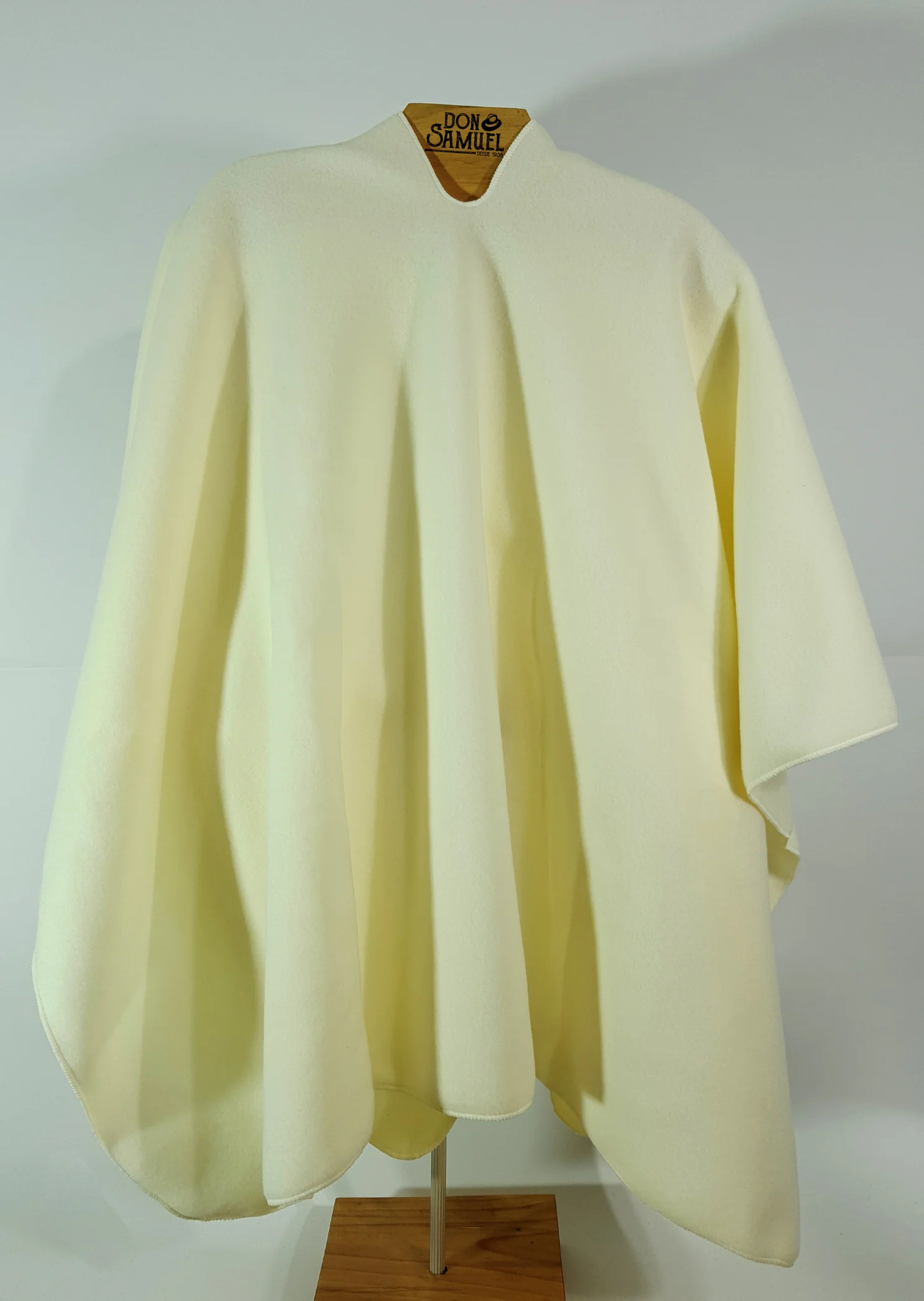 RUANA POLAR TRADICIONAL - Imagen 2