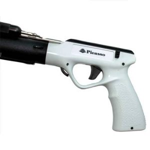 Picasso Culata Asegai