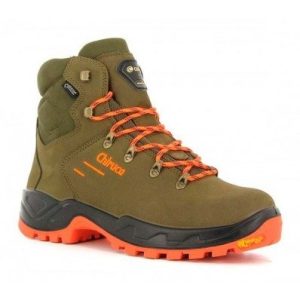 Chiruca Game Hi Vis 08 Gore-Tex