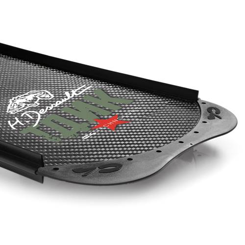 H.Dessault Tank - Imagen 4