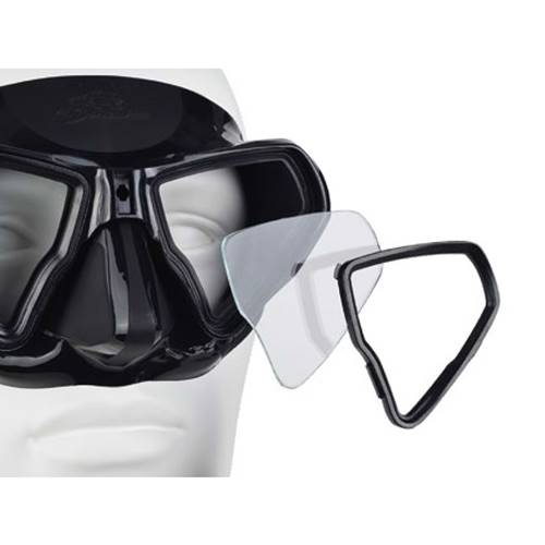 H.Dessault Lentes Graduadas Element - Imagen 2