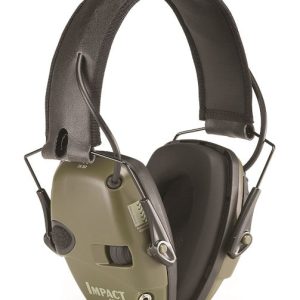 Howard Leight CASCO (TIRO PLATO Y AGUARDO)