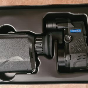 Combo TA62.35mm+NV007S