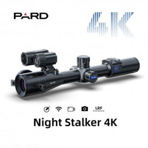 Pard DS35.100 NIGHT STALKER 4K