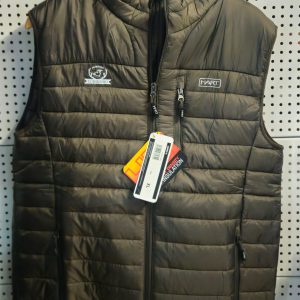 EL BARRERO CHALECO COPPI CON LOGO