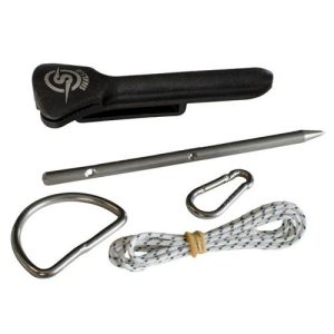 Sigalsub Pasapez Cinturón [SE]