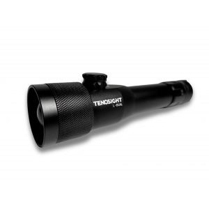 TenoSight Linterna IR L-940 nm