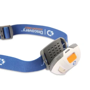 Linterna Led Cabeza Cintillo 160 Lumenes