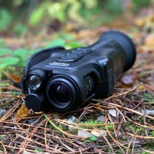 PARD NV019 Monocular de mano nocturno por IR