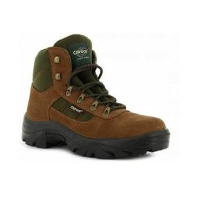 CHIRUCA PERDIGUERO 02 (BOTA VERANO)