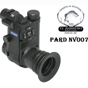 PARD NV007S (Monocular Clip-On)