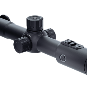 Visor Térmico Pard Pantera 256Q