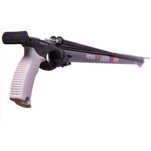 Pathos Laser Competition Carbon