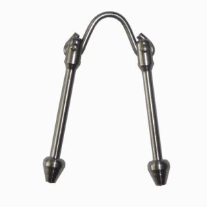 Pathos Obús Wire D2 Esferas [SE]