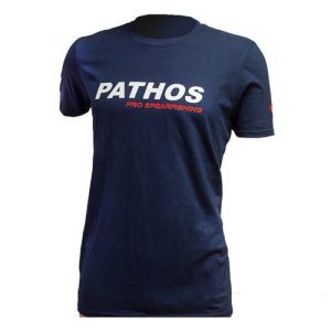 Pathos Camiseta Azul [SE]