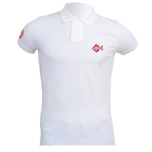 Pathos Polo Blanco - Imagen 2