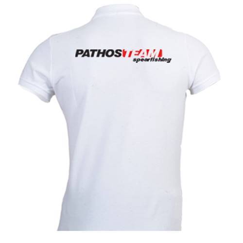 Pathos Polo Blanco - Imagen 3