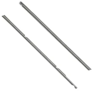 Pathos Rosca Muescas