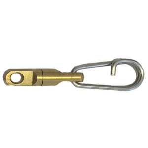 Paulasub Mosquetón Pequeño [SE]