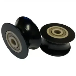 Paulasub Poleas Roller [SE]