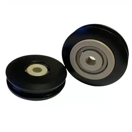 Paulasub Poleas Inverter - Imagen 2