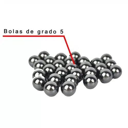 Paulasub Poleas Inverter - Imagen 5