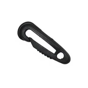 Picasso Mosquetón Simple Plástico [SE]