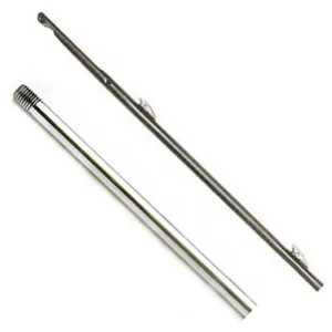 Picasso Platinum Rosca Tetones