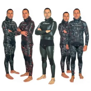 Picasso Thermal Skin [SE]