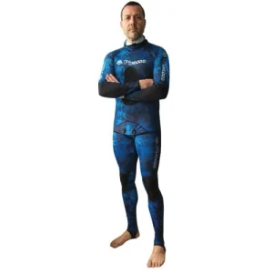 Picasso Ocean Lycra