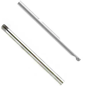 Picasso Rosca Muescas