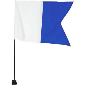 Rob Allen Bandera Boya