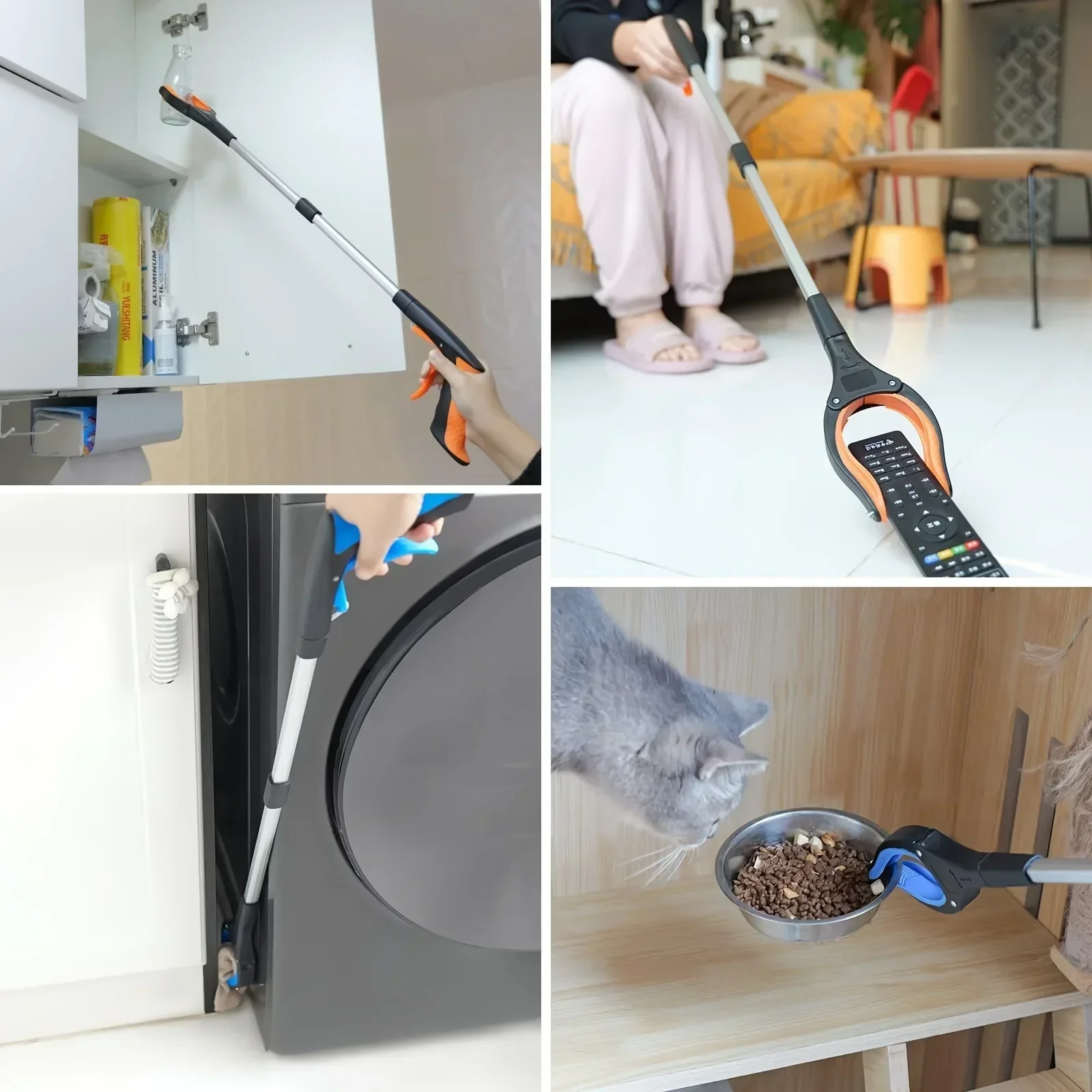 Pinza Recolectora Camperwilf® - Imagen 8