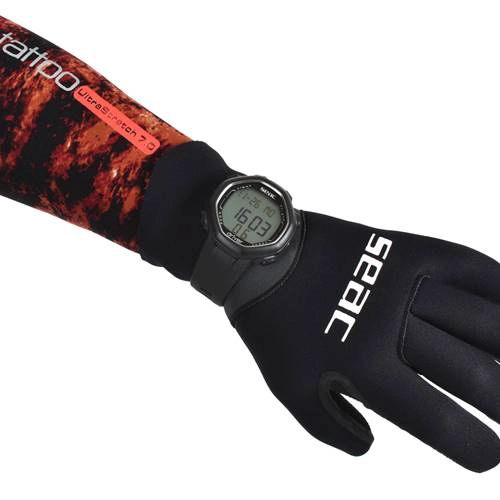 Seac Driver - Imagen 5