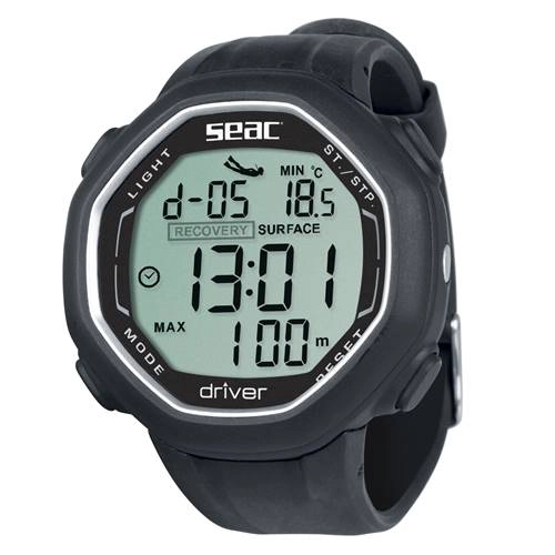 Seac Driver - Imagen 2