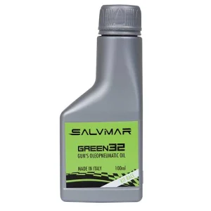 Salvimar Aceite Green 32 [SE]