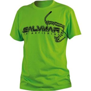Salvimar Camiseta Verde