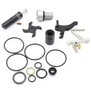 Salvimar Kit Revisión Predathor [SE]