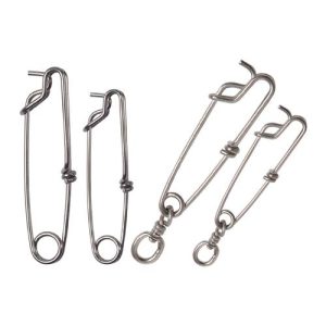 Salvimar Mosquetón Grande [SE]