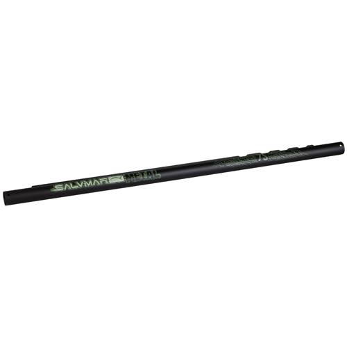 Salvimar Metal Rail Tubo Aluminio - Imagen 2