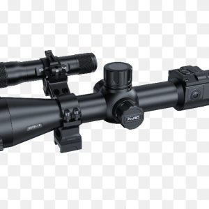 PARD DS35.70 2K+ LINTERNA IR LT3 + ADAPTADOR